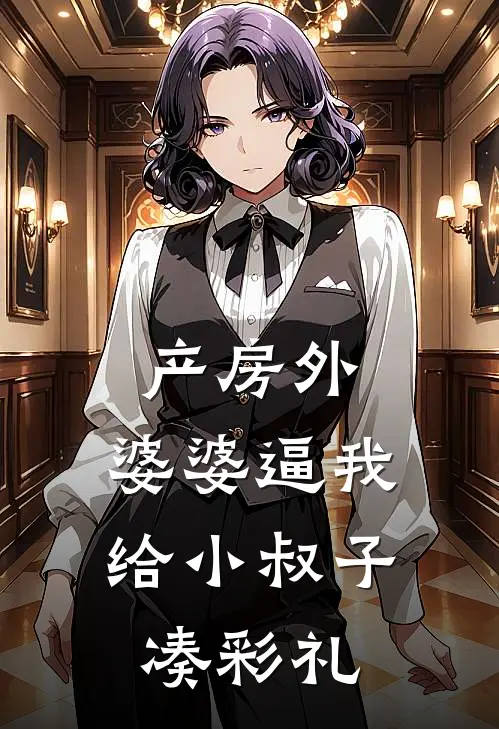 产房外，婆婆逼我给小叔子凑彩礼