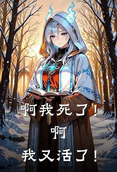 啊我死了！啊，我又活了！