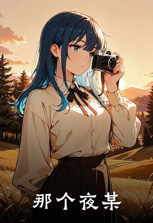 那个夜某