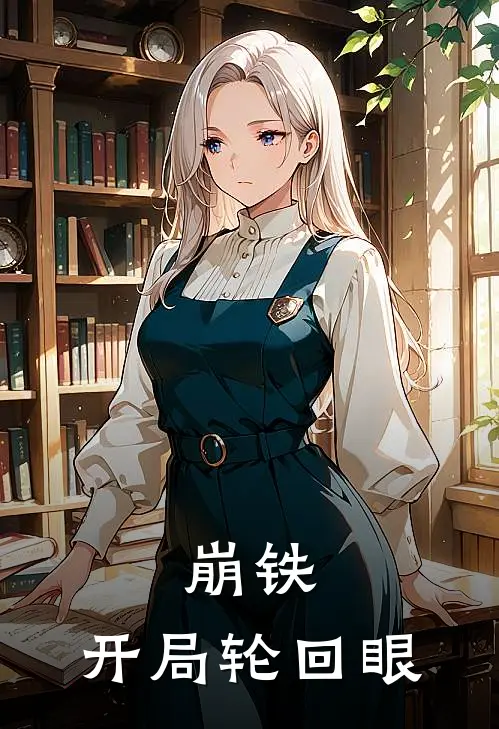 崩铁：开局轮回眼