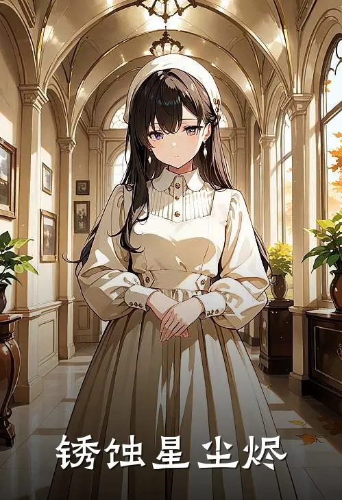 锈蚀星尘烬林夏老陈热门完本小说_最新章节列表锈蚀星尘烬(林夏老陈)