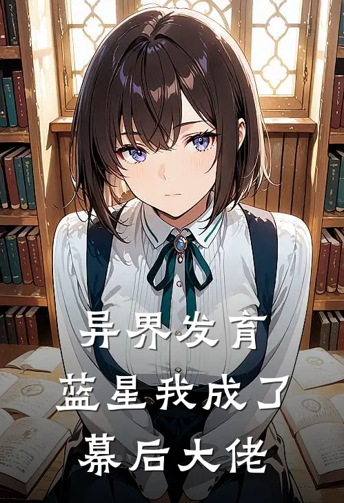 异界发育，蓝星我成了幕后大佬