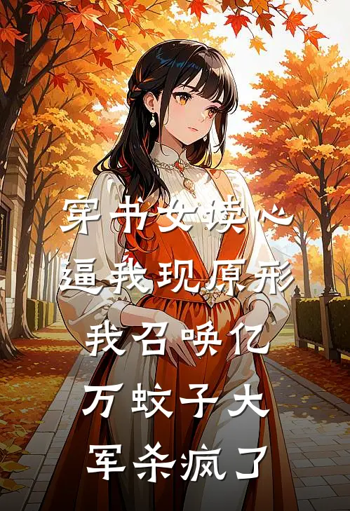 穿书女读心逼我现原形，我召唤亿万蚊子大军杀疯了苏雨烟侧妃免费小说完结_最新完本小说推荐穿书女读心逼我现原形，我召唤亿万蚊子大军杀疯了(苏雨烟侧妃)