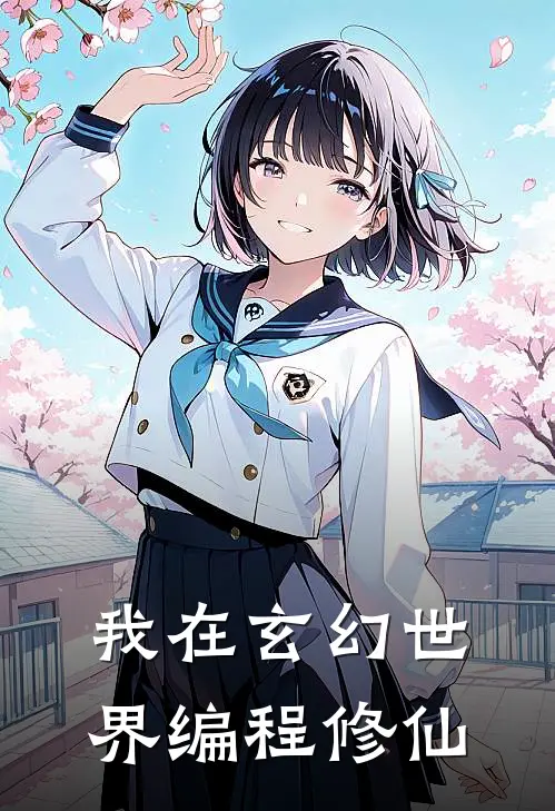 我在玄幻世界编程修仙