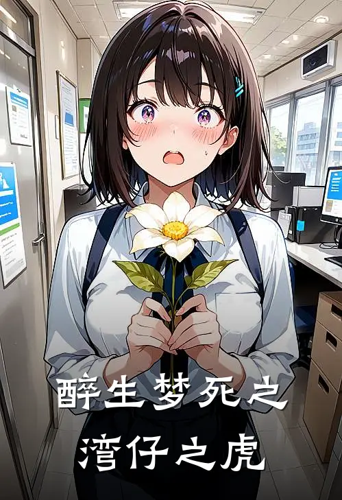 醉生梦死之湾仔之虎