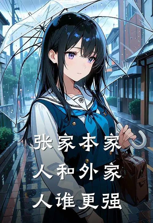 张家本家人和外家人谁更强