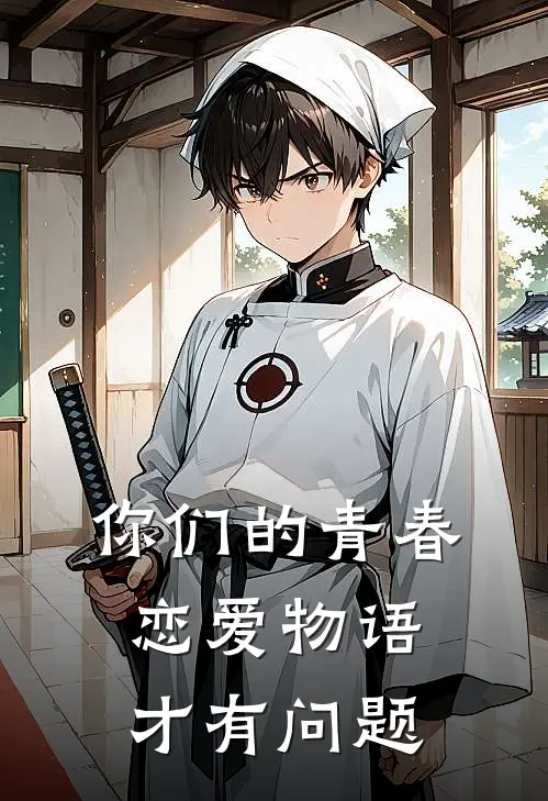 你们的青春恋爱物语才有问题