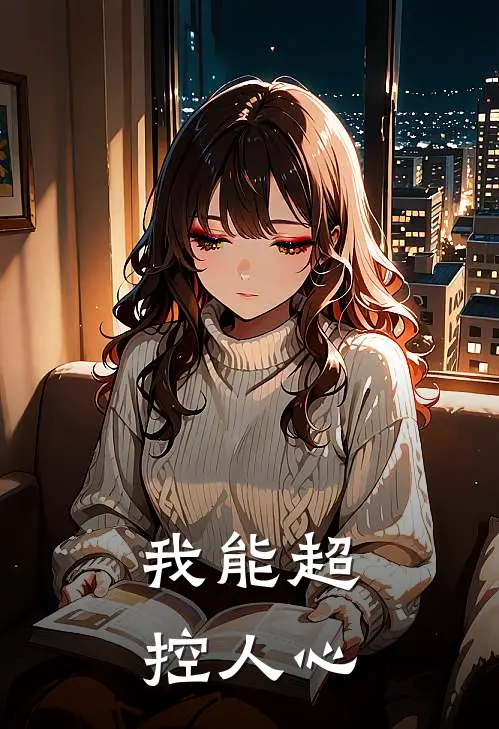 我能超控人心周萌萌陈浩明最新更新小说_在线阅读免费小说我能超控人心周萌萌陈浩明