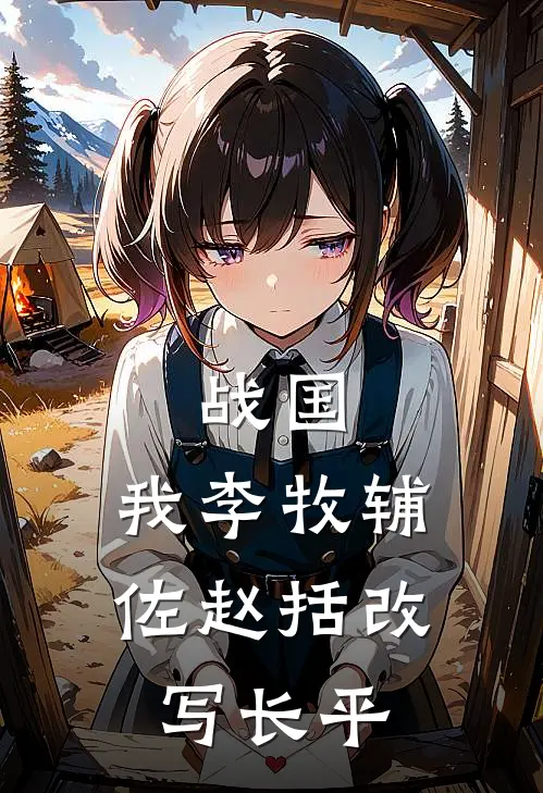 李牧赵括《战国：我李牧辅佐赵括改写长平》全文免费阅读_战国：我李牧辅佐赵括改写长平全集在线阅读