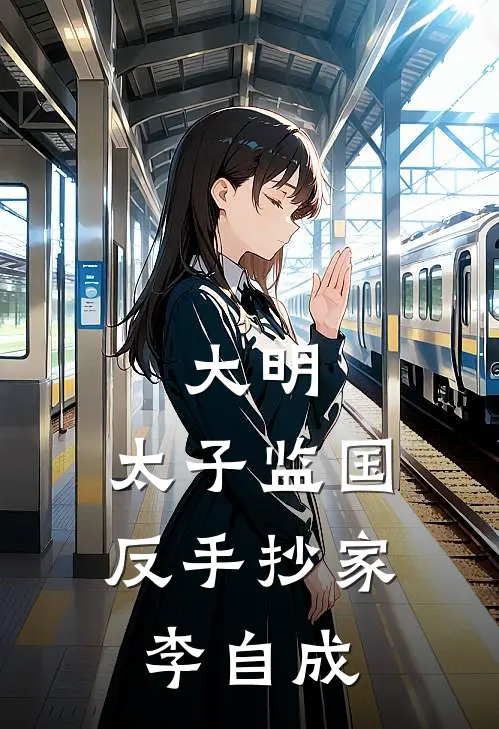 大明：太子监国，反手抄家李自成