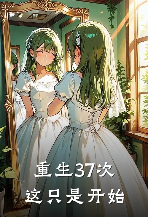 重生37次，这只是开始李维李维完本小说免费阅读_小说完结版重生37次，这只是开始李维李维