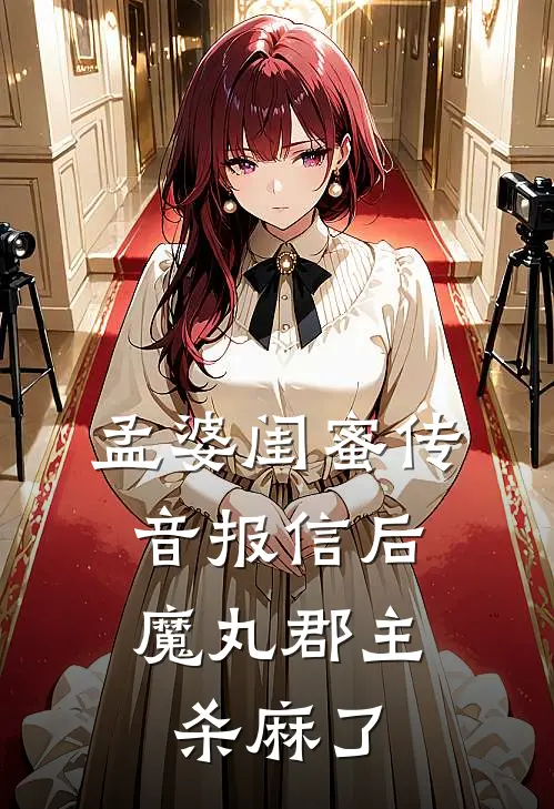 孟婆闺蜜传音报信后，魔丸郡主杀麻了柳舒晚舒晚小说推荐完结_全集免费小说孟婆闺蜜传音报信后，魔丸郡主杀麻了(柳舒晚舒晚)