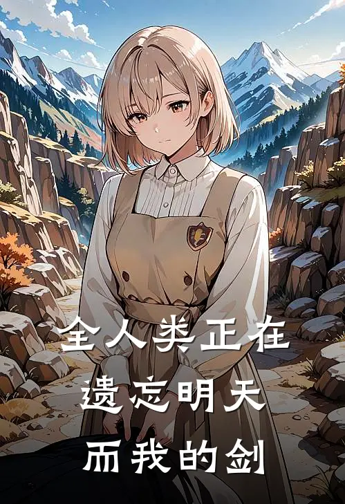 全人类正在遗忘明天，而我的剑