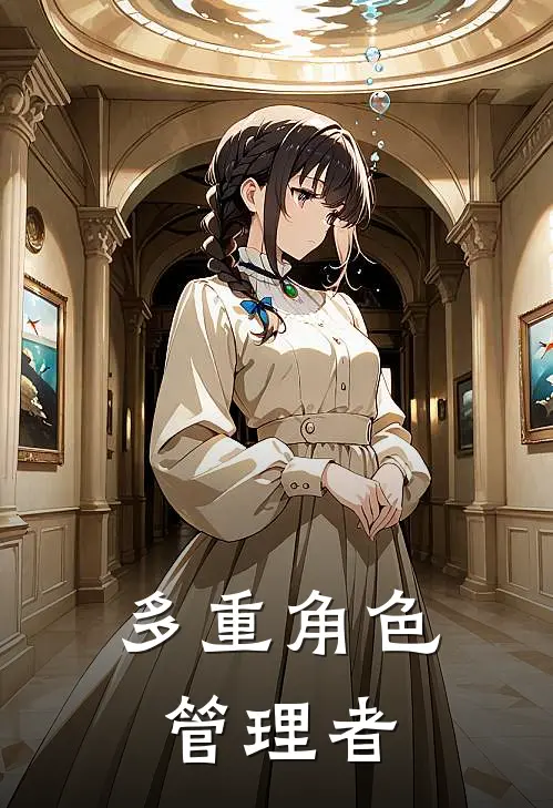 多重角色 管理者