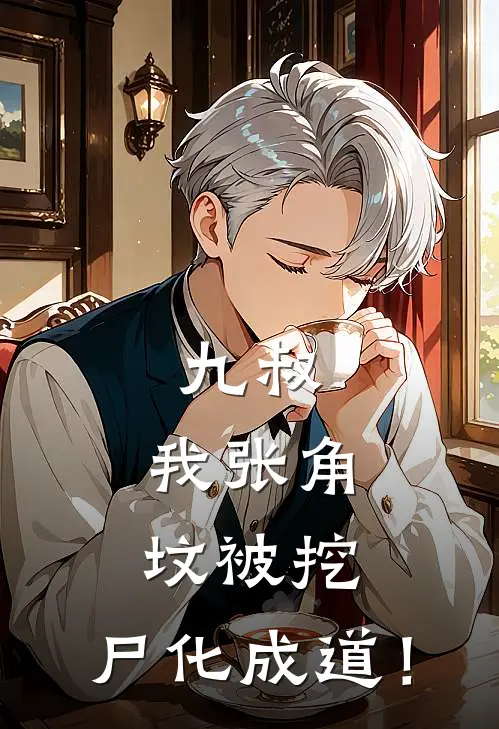 九叔：我张角坟被挖，尸化成道！