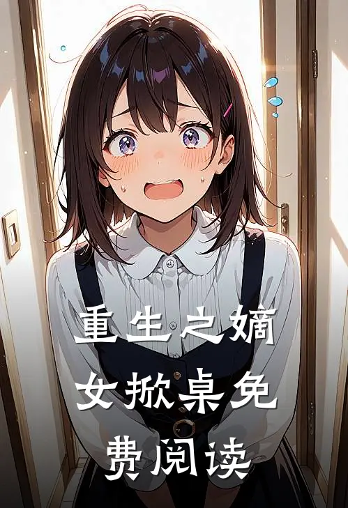 重生之嫡女掀桌免费阅读