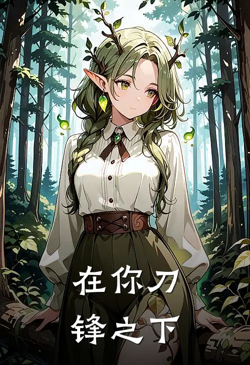 在你刀锋之下(沈峥温叙)免费小说全集_完本小说免费阅读在你刀锋之下(沈峥温叙)