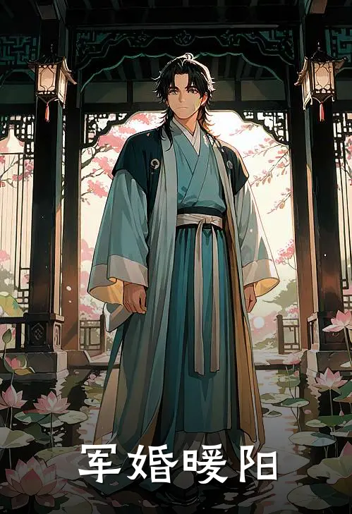 军婚暖阳