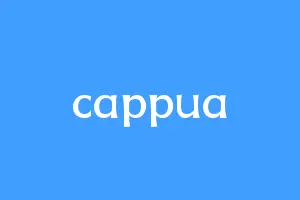 cappua
