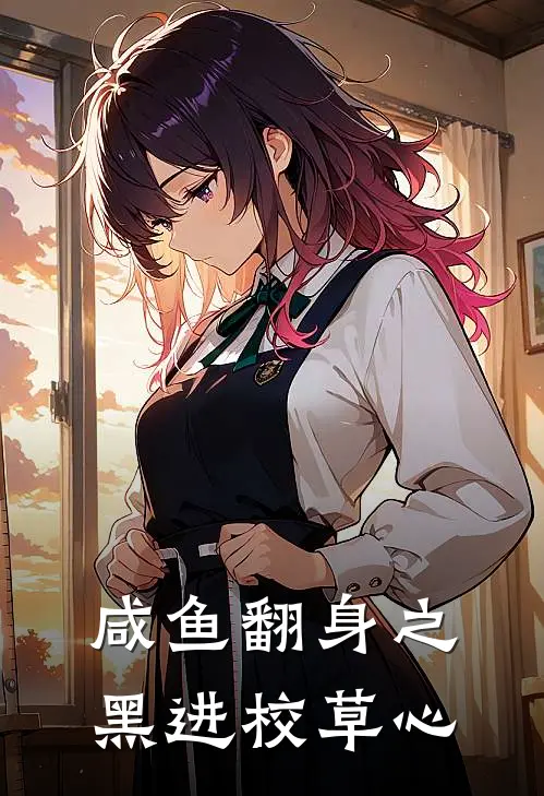 咸鱼翻身之黑进校草心江晚苏晴小说推荐完本_热门小说大全咸鱼翻身之黑进校草心(江晚苏晴)