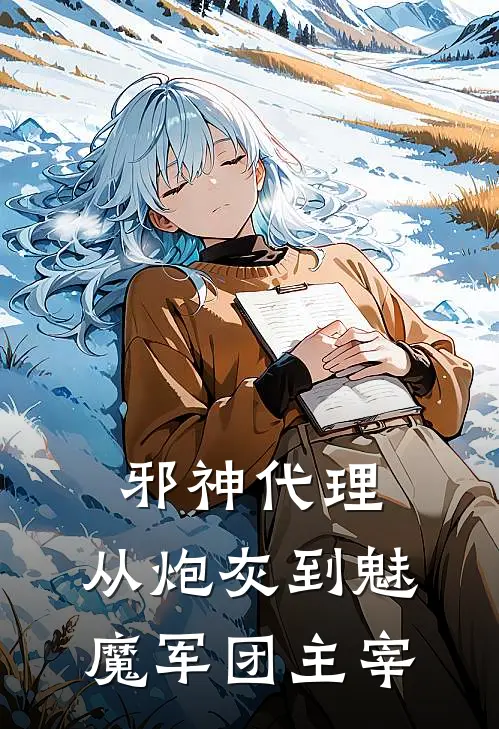 邪神代理：从炮灰到魅魔军团主宰