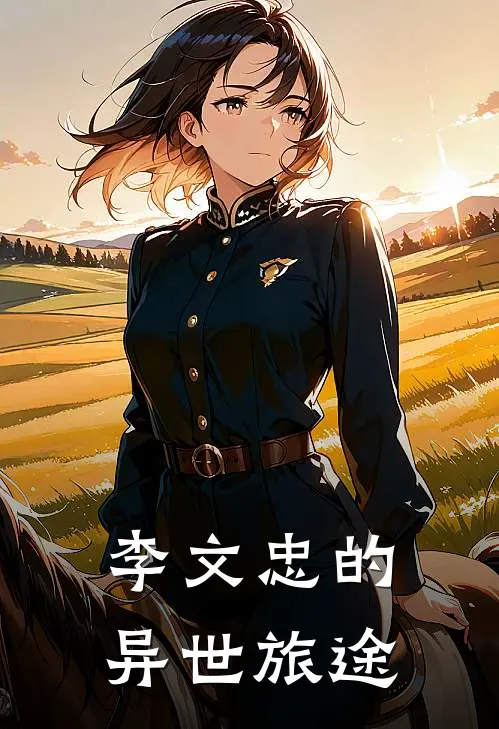 李文忠的异世旅途李文忠李正义免费小说在线看_完本小说阅读李文忠的异世旅途(李文忠李正义)