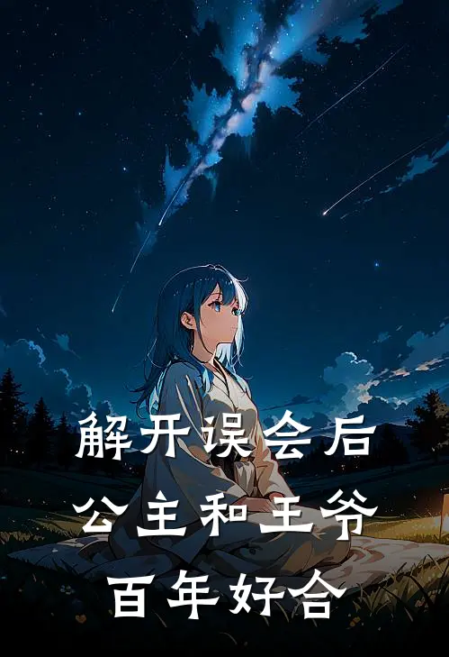 解开误会后，公主和王爷百年好合(沈尘溪楚辰轩)热门小说阅读_全文免费阅读解开误会后，公主和王爷百年好合沈尘溪楚辰轩