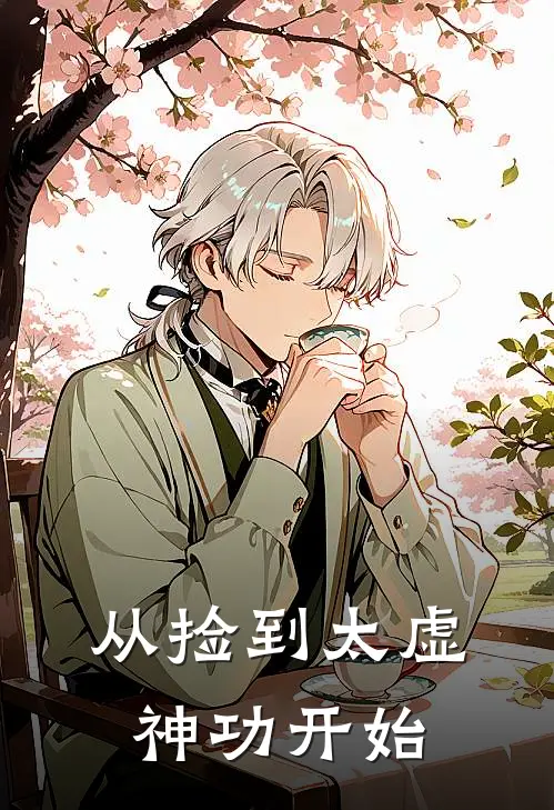 从捡到太虚神功开始