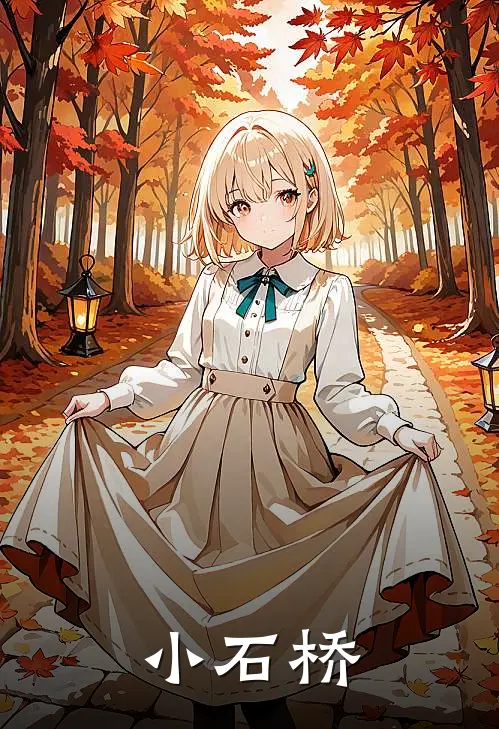 福心花花小石桥全文免费阅读_福心花花完整版免费阅读