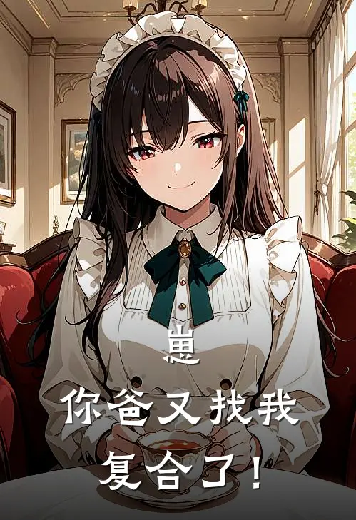 崽，你爸又找我复合了！