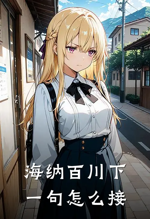 海纳百川下一句怎么接