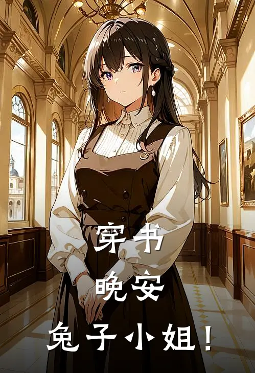 江雨程诗妍(穿书：晚安，兔子小姐！)完整版免费在线阅读_《穿书：晚安，兔子小姐！》全集在线阅读