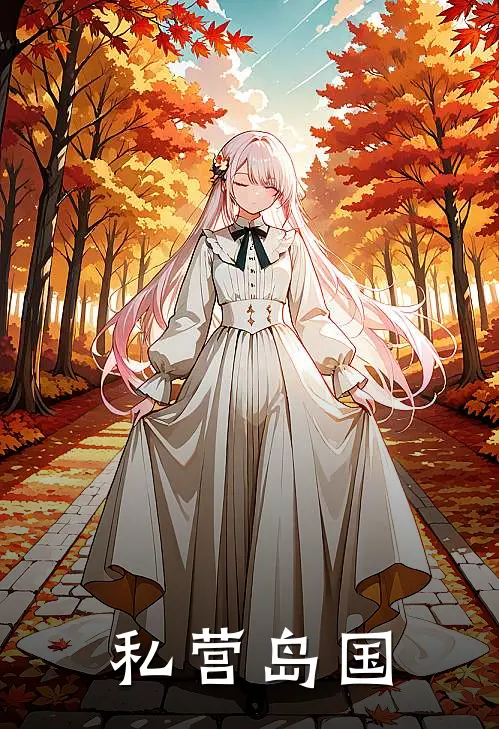 私营岛国吕发余旺小说完整版_热门好看小说私营岛国(吕发余旺)