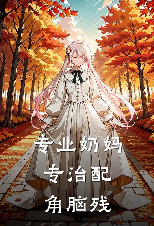 专业奶妈，专治配角脑残
