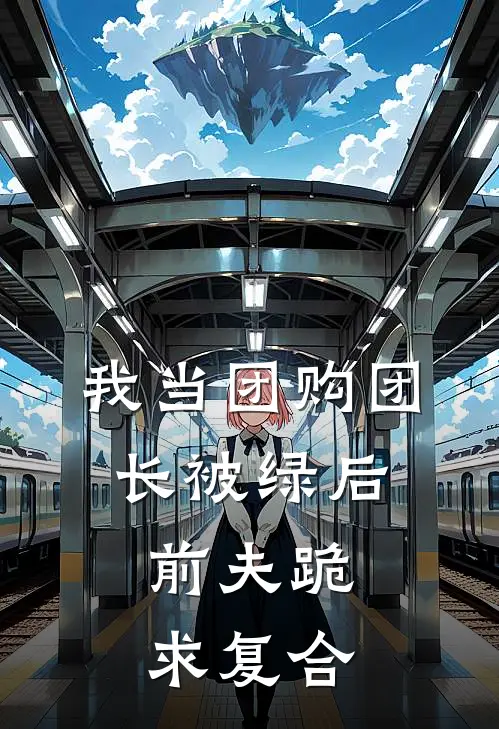 我当团购团长被绿后，前夫跪求复合