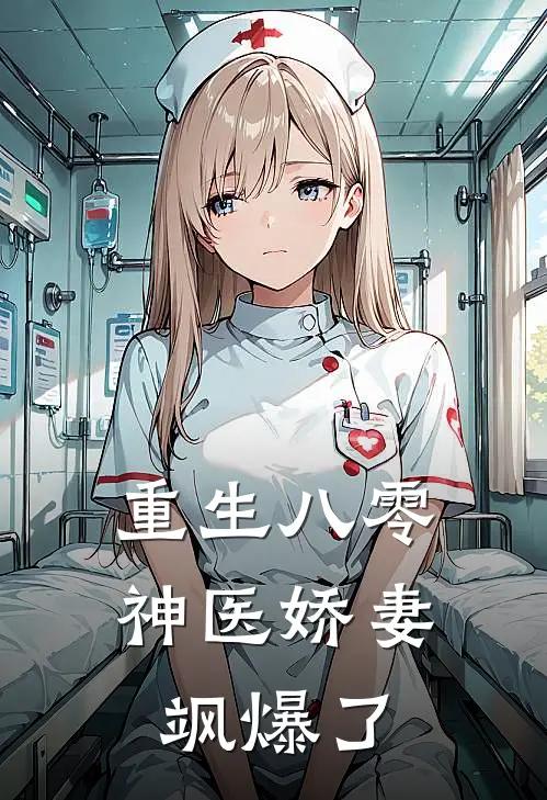 《重生八零神医娇妻飒爆了》云小九顾军砚火爆新书_重生八零神医娇妻飒爆了(云小九顾军砚)免费小说