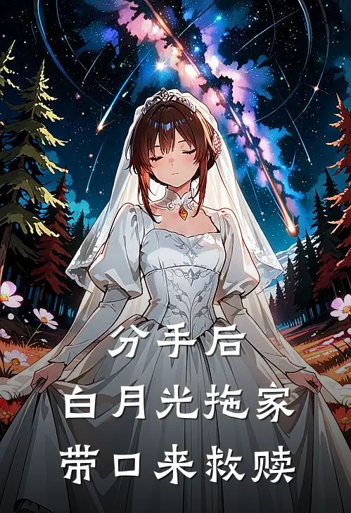 分手后，白月光拖家带口来救赎楚铭唐知小说完结免费_最新章节列表分手后，白月光拖家带口来救赎(楚铭唐知)