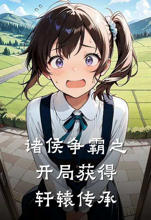 诸侯争霸之开局获得轩辕传承