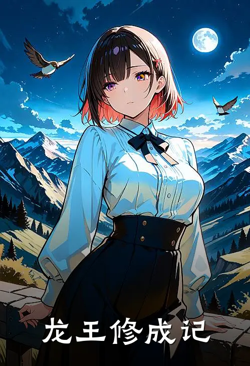 龙王修成记王虎王真好看的小说推荐完结_在哪看免费小说龙王修成记王虎王真