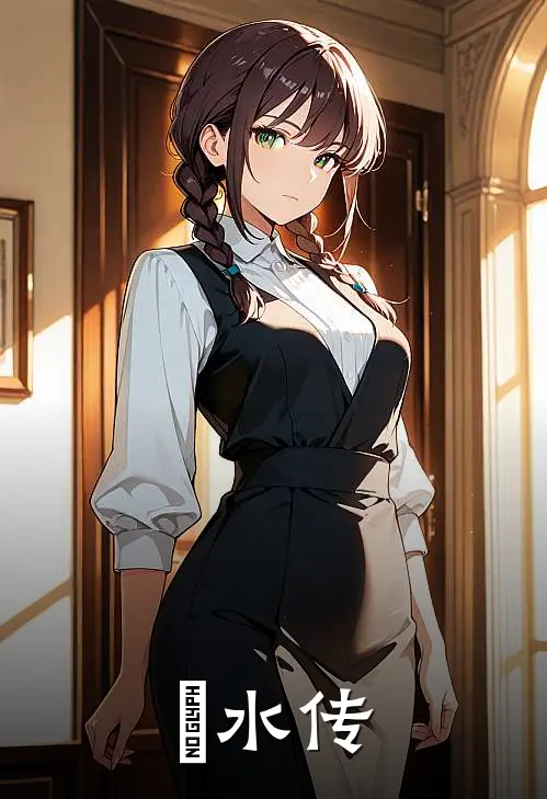 漹水传胡兰丰荫免费小说推荐_推荐完结小说漹水传(胡兰丰荫)