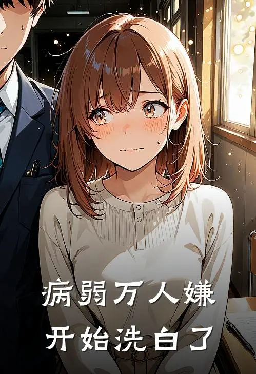 《病弱万人嫌开始洗白了》温望朝温灼全文免费在线阅读_《病弱万人嫌开始洗白了》全集阅读