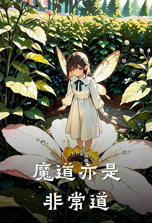 魔道亦是非常道蔡辰蔡辰推荐完结小说_免费阅读魔道亦是非常道(蔡辰蔡辰)