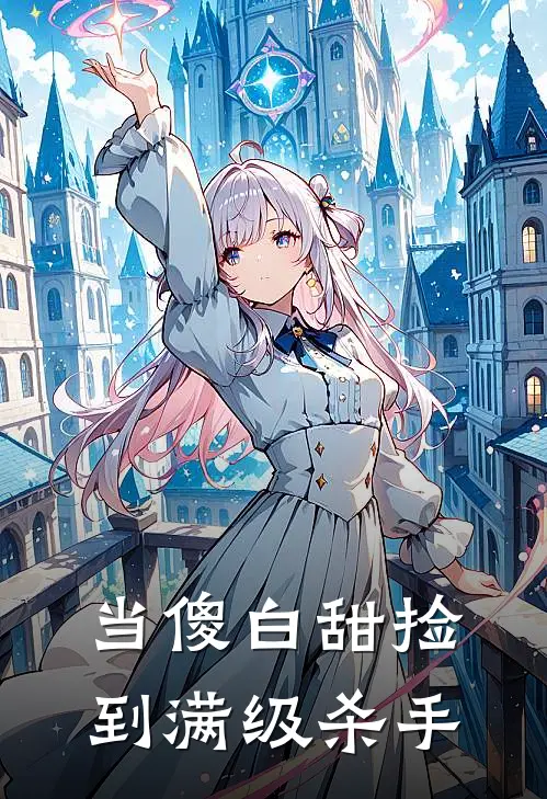 当傻白甜捡到满级杀手