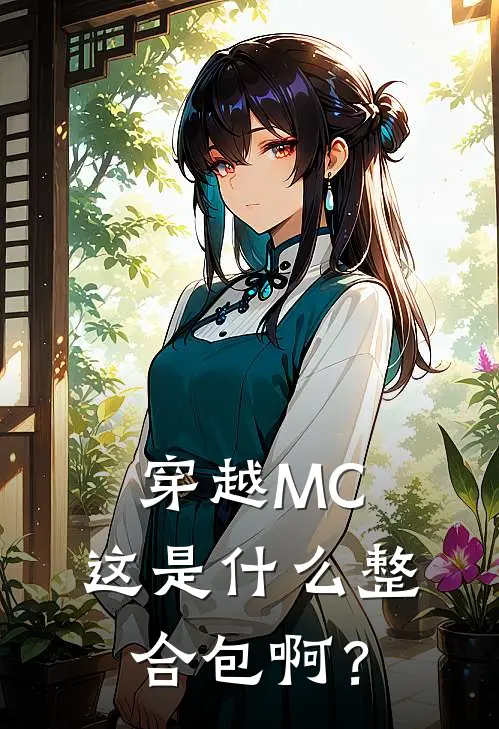 穿越MC，这是什么整合包啊？(林鹤轩柳云溪)全本免费小说_阅读免费小说穿越MC，这是什么整合包啊？林鹤轩柳云溪