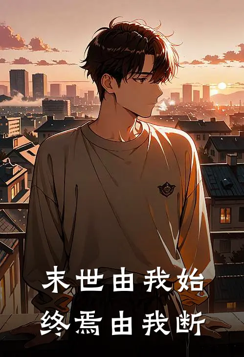 末世由我始，终焉由我断