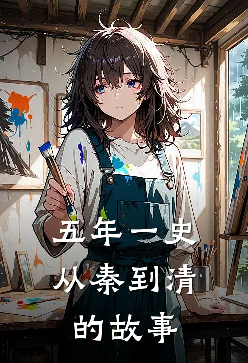 五年一史：从秦到清的故事全文免费阅读无弹窗大结局_五年一史：从秦到清的故事（嬴政李斯）小说免费阅读大结局