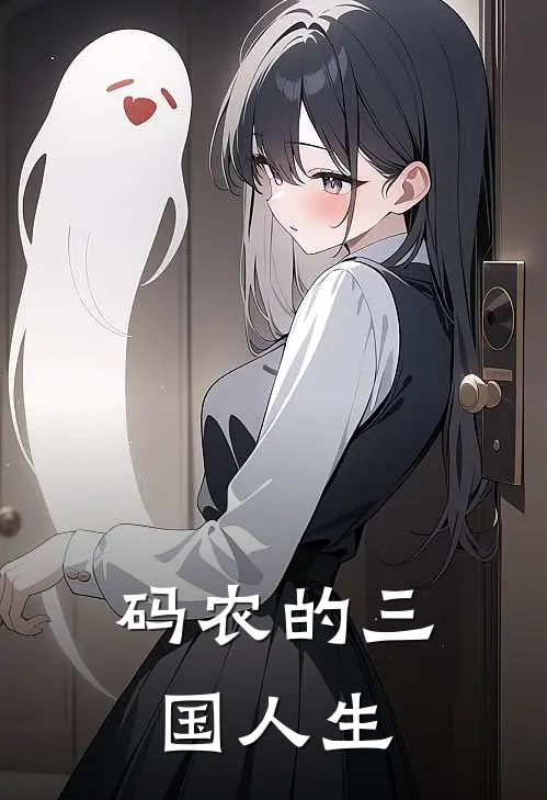 码农的三国人生