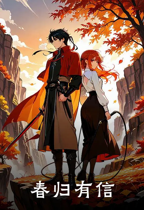 春归有信温岁棠梨热门小说免费阅读_完本完结小说春归有信(温岁棠梨)
