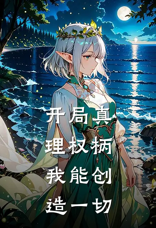 开局真理权柄，我能创造一切