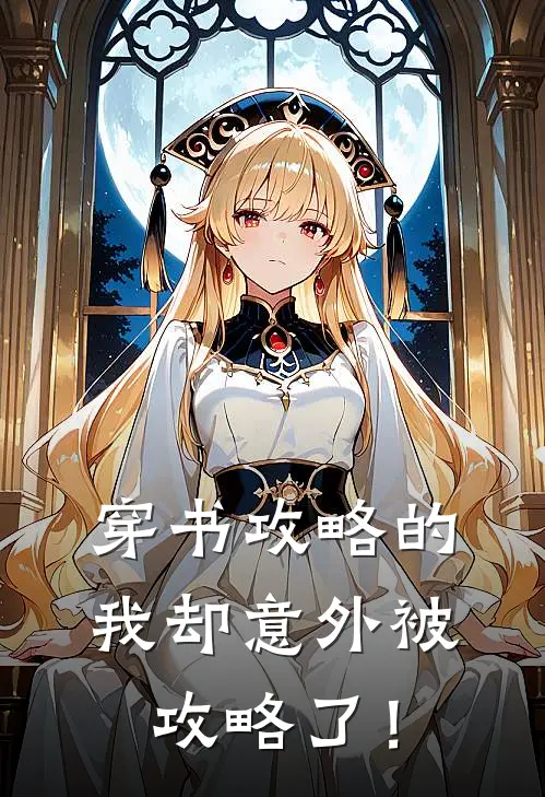 穿书攻略的我却意外被攻略了！苏瑞江泠汐在线免费小说_最新推荐小说穿书攻略的我却意外被攻略了！(苏瑞江泠汐)